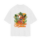 HYYERR ISLANDS TEE - OFF-WHITE